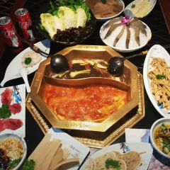 Shujiuxiang (dongjie) User Photo