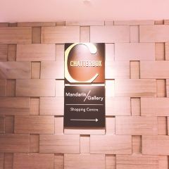 Chatterbox User Photo