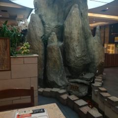 玉善烧烤串城(三分店) User Photo