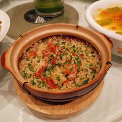 BingSheng Private Kitchen (Tianhe East Road) User Photo