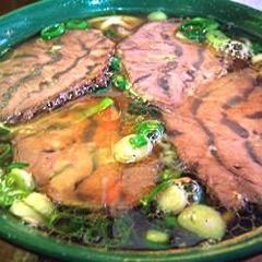 Lin Dong Fang Beef Noodles User Photo