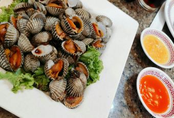 Laem Charoen Seafood User Photo