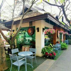Wawee Coffee(Klang Wiang) User Photo