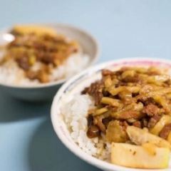 Jin Feng Braised Pork Rice User Photo