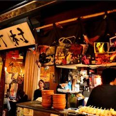 Zhu Cun Japanese Style Pub User Photo