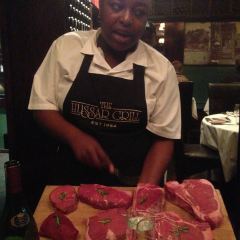 The Hussar Grill 여행 사진