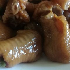 兄弟酸菜鱼(翡翠园总店) User Photo