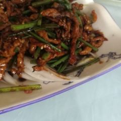 天香谷. 二郎烤骨头(奎聚路店) 여행 사진