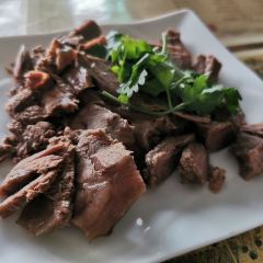 Shun Zhang Donkey Meat Noodle User Photo