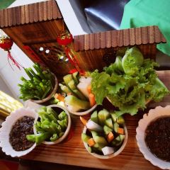 Huahan Korea restaurant ảnh của người dùng