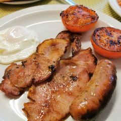 Regency Cafe User Photo