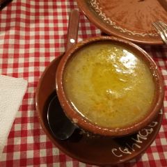 Zavicaj Restaurant User Photo