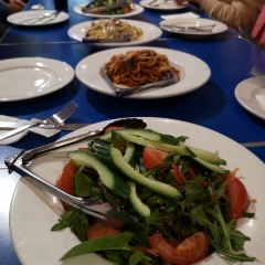 La Porchetta Pizza Restaurant User Photo
