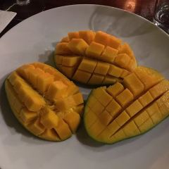 Pundi-Pundi Grill & Asian Cuisine張用戶圖片