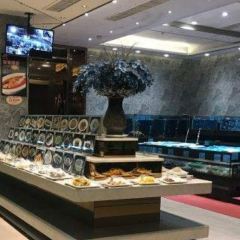 银轮阳光(赤城路店) User Photo