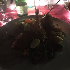 Boardwalk Restaurant & Lounge張用戶圖片