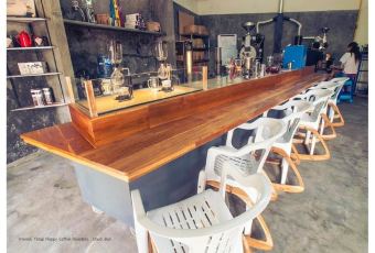 SENIMAN COFFEE UBUD User Photo