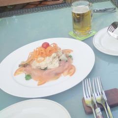 Ferringhi Garden Restaurant User Photo