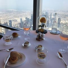 At.mosphere Restaurant and Lounge User Photo