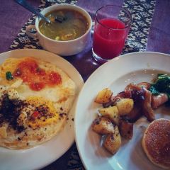 Bagan Thande Restaurant User Photo