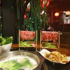 Chong qing lao huo guo User Photo