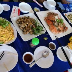 Cay Bang User Photo