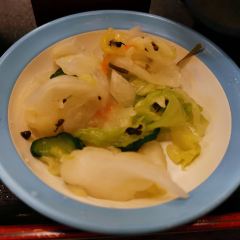 松屋 芝大門店 User Photo