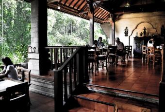 Three Monkeys Sanur User Photo