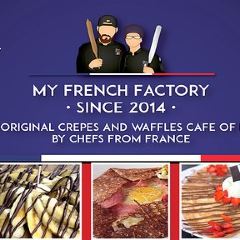 MY French Factory User Photo