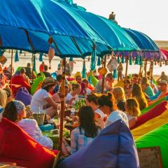 La Plancha User Photo