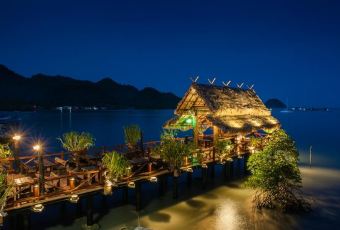 Fish Farm Restaurant & Resort User Photo