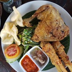 Bebek Joni Restaurant User Photo