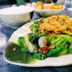 Lao Shan Tong User Photo