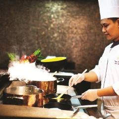 Rosewater User Photo