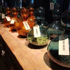 Trèsind Dubai User Photo