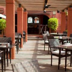 La Sal Restaurant 여행 사진