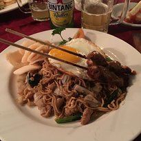 Mai Mai Restaurant 여행 사진