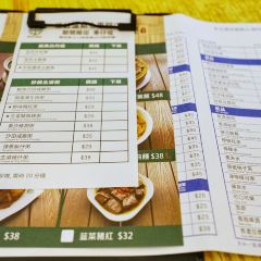 Tim Ho Wan, the Dim-Sum Specialists 여행 사진