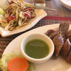Lao Kitchen User Photo
