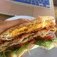 Sanaxay Restaurant User Photo