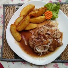 Aroi Dee restaurant User Photo