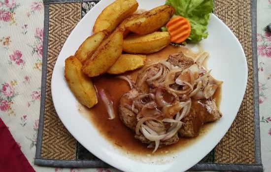 Aroi Dee restaurant