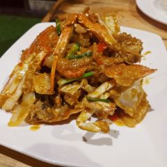Noochy Seafood User Photo