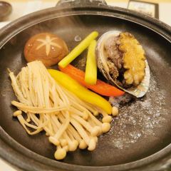 Toretore Cafe 여행 사진