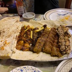 Al Ustad Special Kebab 여행 사진