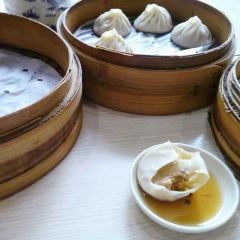 WANSHOUZHAI User Photo