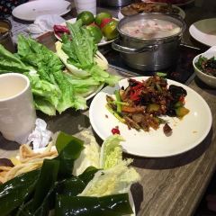 聚火鍋-聚北海道昆布鍋(頭份尚順店) User Photo