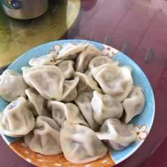 东北特色饺子城 여행 사진