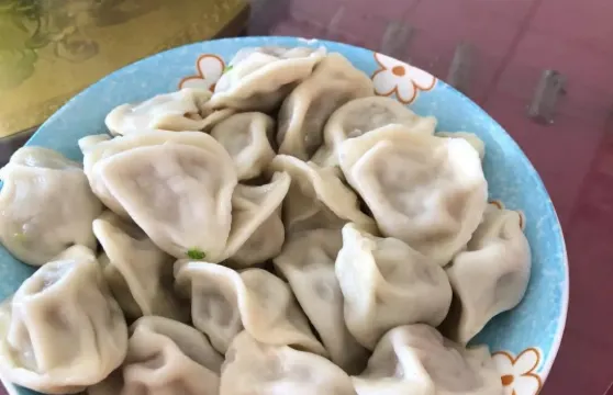 東北特色餃子城