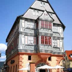 Gasthaus zum Riesen張用戶圖片